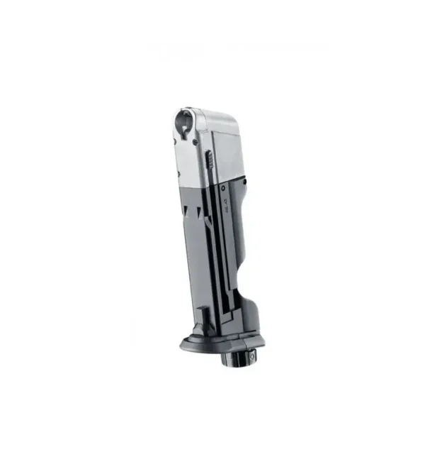 Chargeur Emergency CO2 pour M&P9 T4E Cal .43 – Tout-Chasse.fr