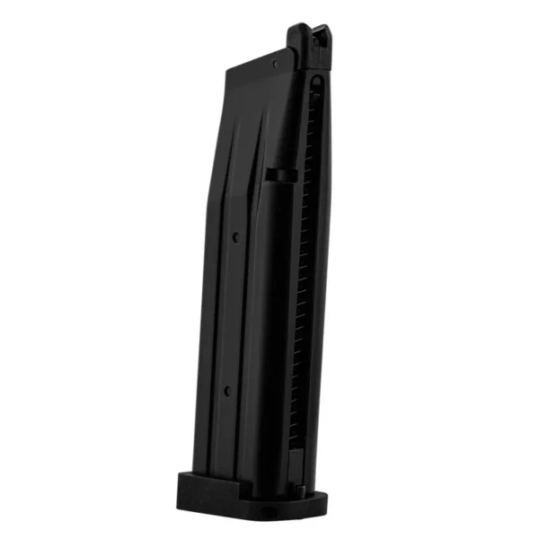 Acheter Chargeur Gaz 30 Billes HI-CAPA JW4 Pitt Viper | toutpourlahutte.fr