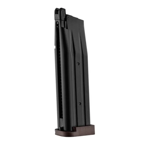 Acheter Chargeur Gaz 30 Billes HI-CAPA JW4 Sand Viper | toutpourlahutte.fr