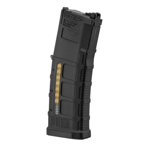 Acheter Chargeur Gaz GBBR N4 MWS Gen 3 Noveske – Double Eagle | toutpourlahutte.fr