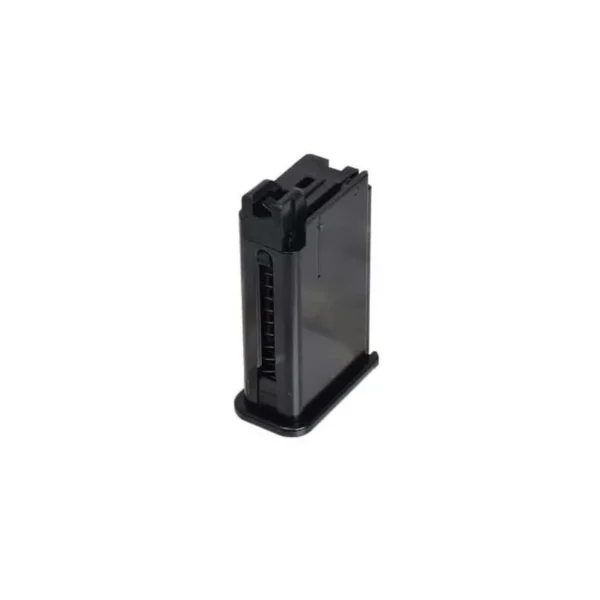 Acheter Chargeur Gaz M712 Solo 10 Billes – AW CUSTOM | toutpourlahutte.fr