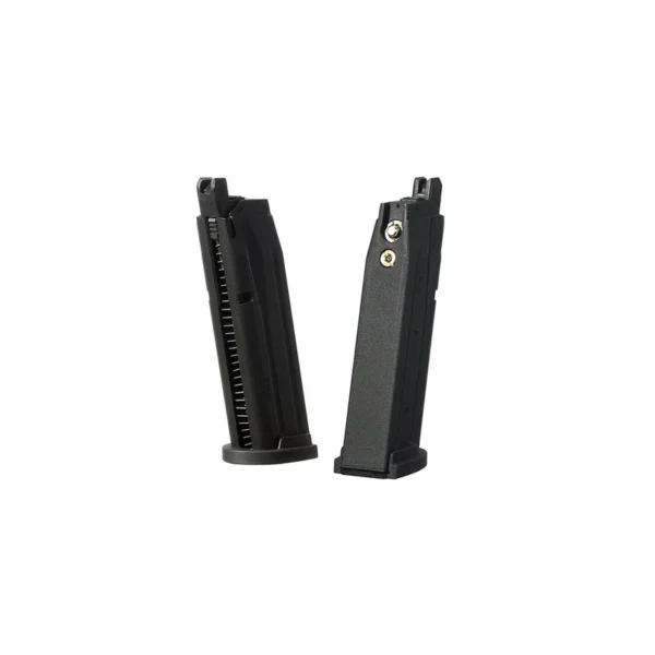Acheter Chargeur Gaz SA320 Court – Stark Arms | toutpourlahutte.fr