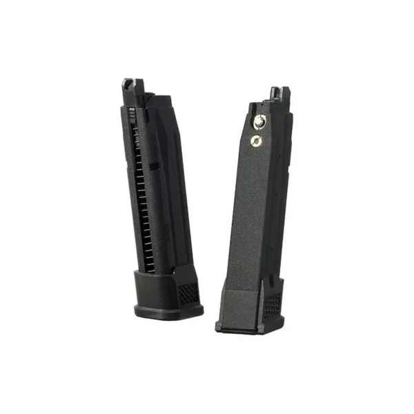 Acheter Chargeur Gaz SA320 Long – Stark Arms | toutpourlahutte.fr