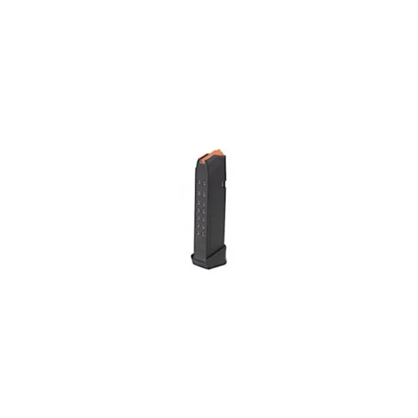 Chargeur Glock G19 +2 Gen5 17 coups orange – Chargeur 9mm tir sportif