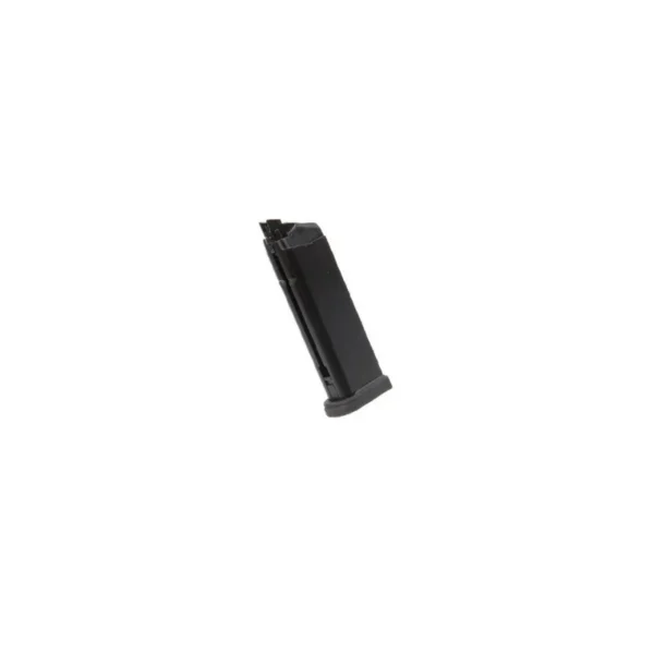 Chargeur GTP9 – Gaz – G&G