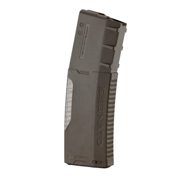CHARGEUR HERA ARMS H3T – 30 COUPS AR15 VERT