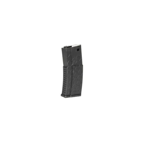 Chargeur Hexmag 300 billes High Cap Noir