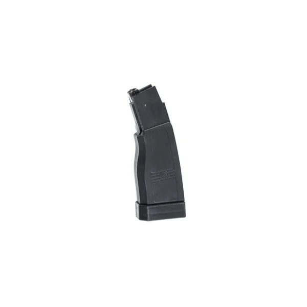 Acheter Chargeur Hi-Cap 375 Billes Scorpion Evo 3 A1 – ASG | toutpourlahutte.fr