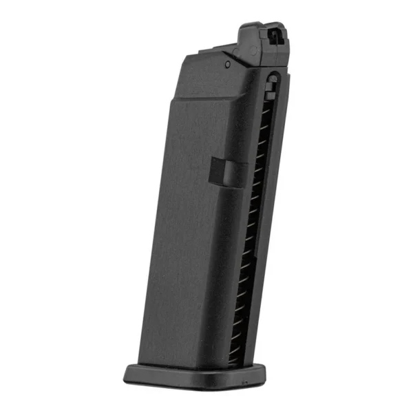 Acheter Chargeur KP-23 Gaz 20 Coups – KJ Works | toutpourlahutte.fr