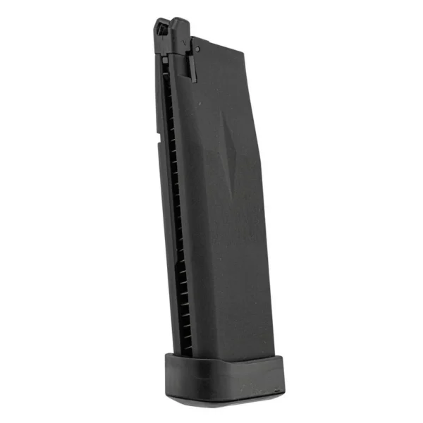 Acheter Chargeur KP-05 Gaz 28 Coups KJ Works | toutpourlahutte.fr