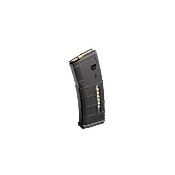MAGPUL PMAG 30 coups fenêtre – Chargeur .223 / 5.56 haute fiabilité