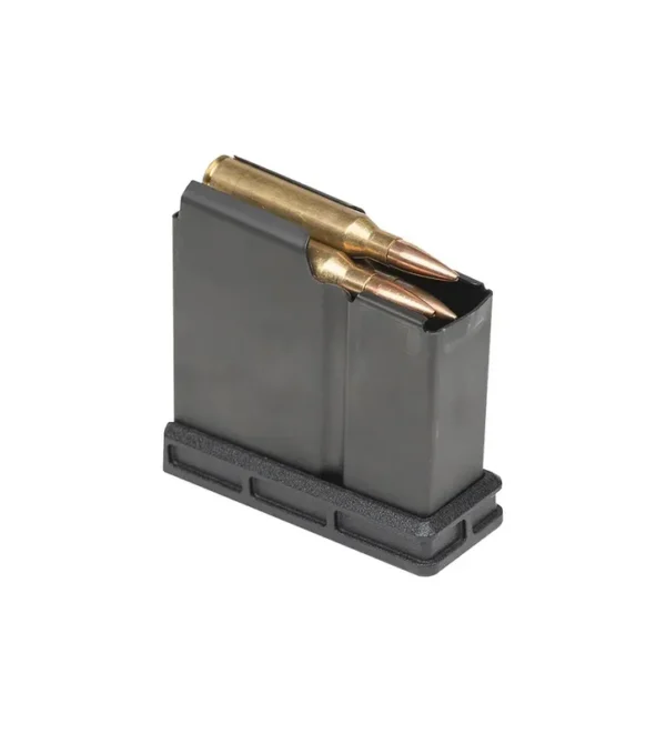 Chargeur mtallique .338 pour Victrix T-series – Tout-Chasse.fr