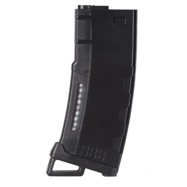 Acheter Chargeur Mid-cap Speed 130 Billes – Lancer Tactical | toutpourlahutte.fr