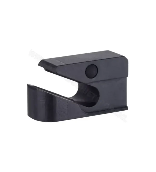 Chargeur mono-coup pour carabine FX – Cal. 5,5 mm