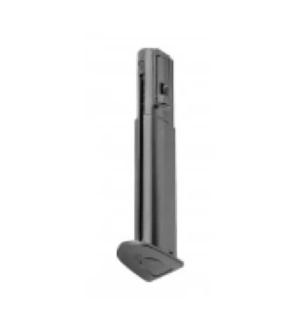 Chargeur Pist. Concorde Defender à CO2 Cal. 50