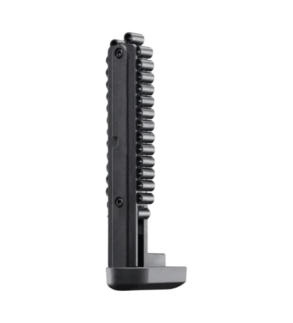 Chargeur pour carabine plombs Beretta CX4 Storm – Cal. 4,5 mm