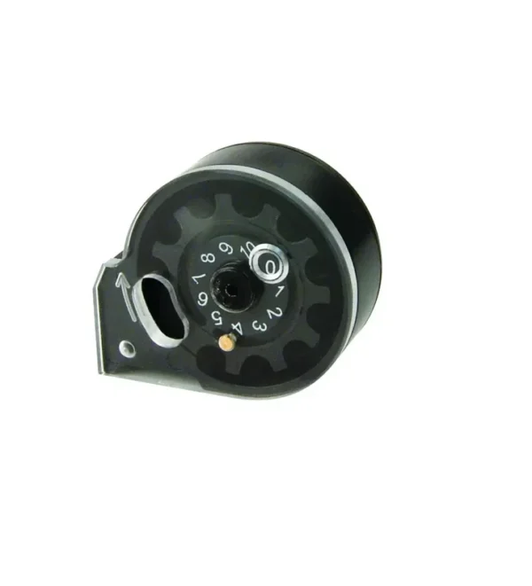 Chargeur pour carabine Crosman Benjamin Marauder / Bulldog – Tout-Chasse.fr