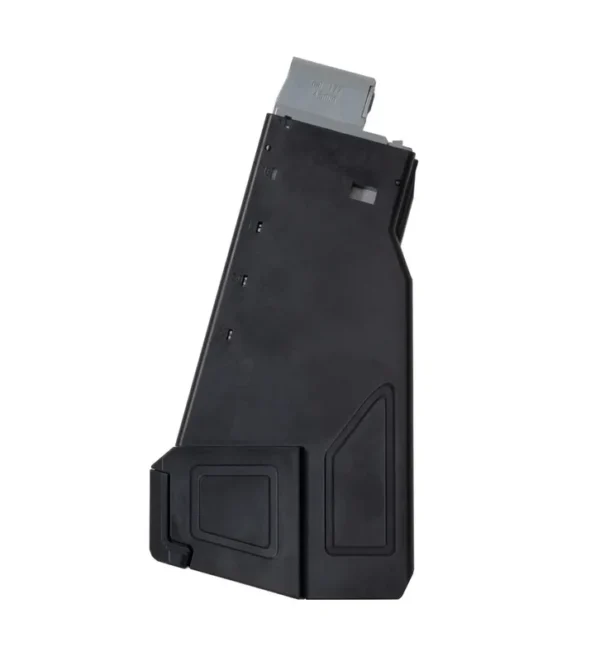 Chargeur pour carabine Crosman ST-1 Full Auto – Cal. 4,5 mm – Tout-Chasse.fr