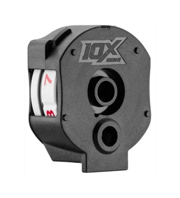 Chargeur pour carabine Gamo Roadster cal. 4.5 mm – Tout-Chasse.fr