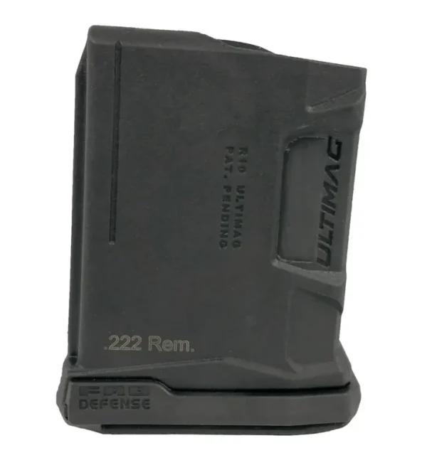 Chargeur pour carabine ISSC Austria PAR222 / XM5 / T4 – Cal. 222 – Tout-Chasse.fr