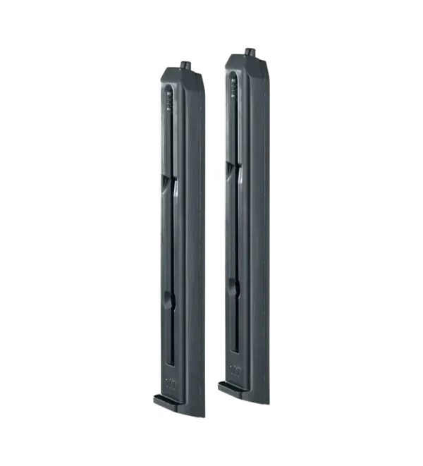 Chargeur pour pistolet BB Beretta Elite II x2