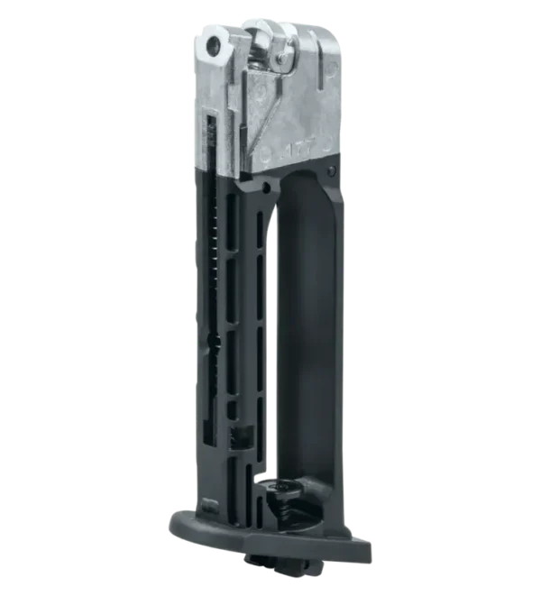Chargeur pour pistolet BB Beretta M84 FS CO2 – Cal. 4,5 mm