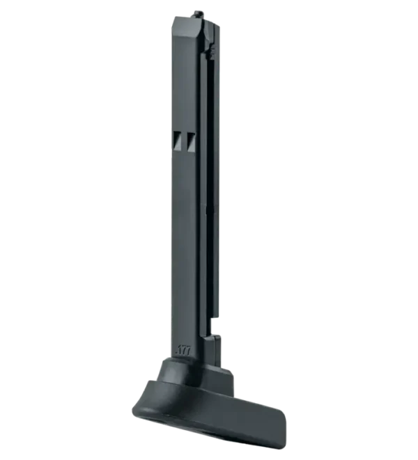 Chargeur pour pistolet BB Heckler & Koch HK45 CO2 – Cal. 4,5 mm