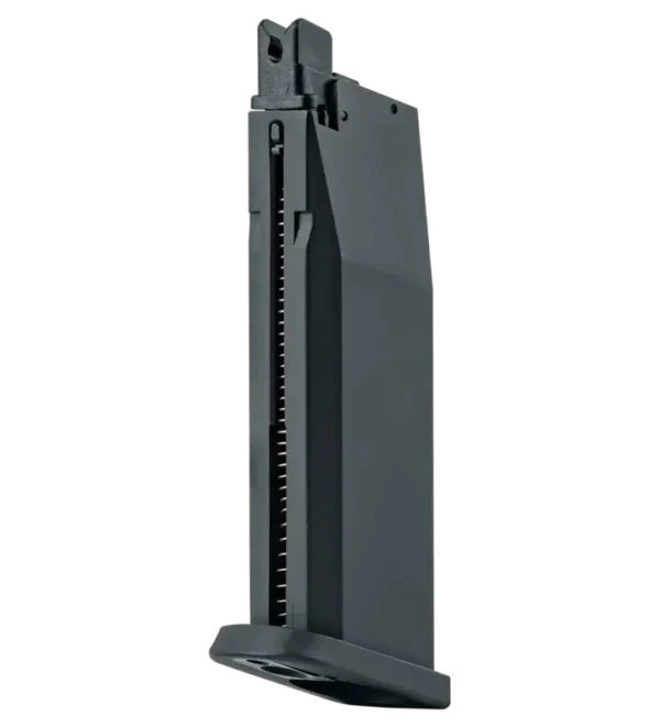 Chargeur pour pistolet BB Heckler & Koch USP CO2 – Cal. 4,5 mm