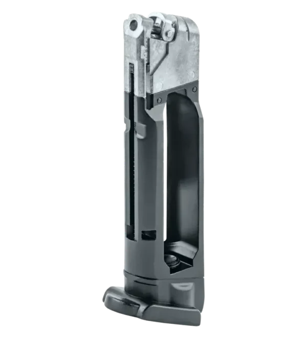 Chargeur pour pistolet BB Heckler & Koch VP9 CO2 – Cal. 4,5 mm