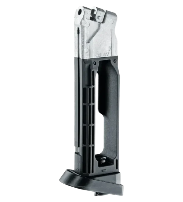 Chargeur pour pistolet BB Iwi Jericho B – Cal. 4,5 mm