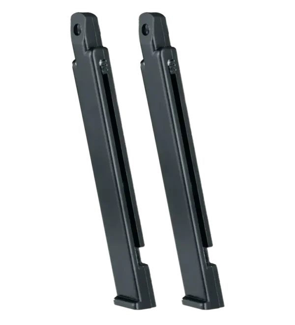 Chargeur pour pistolet BB Legends Makarov – Cal. 4,5 mm
