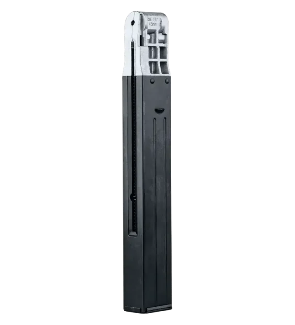 Chargeur pour pistolet BB Legends MP German – Cal. 4,5 mm