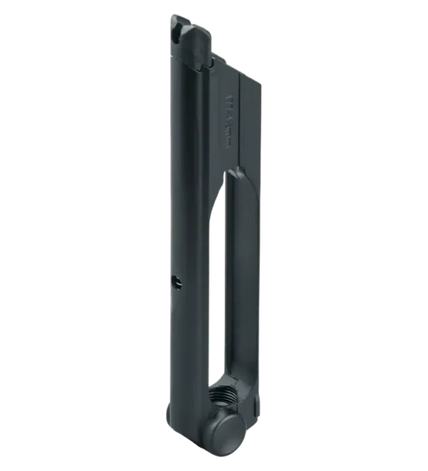 Chargeur pour pistolet BB Legends P08 Blowback – Cal. 4,5 mm