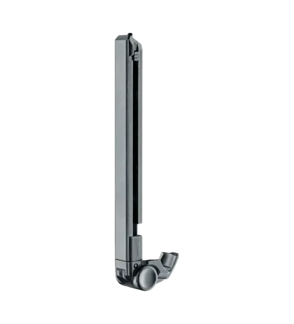 Chargeur pour pistolet BB Legends P08 – Cal. 4,5 mm