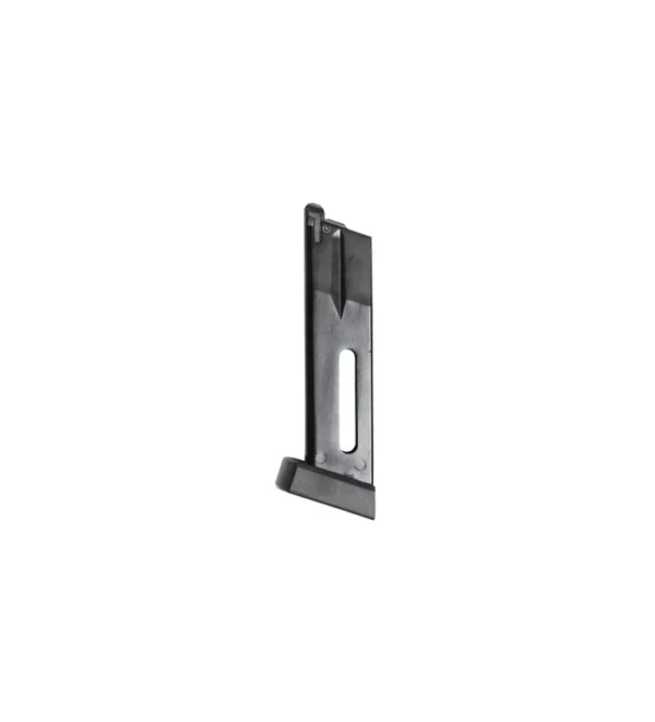 Chargeur pour pistolet CO2 ASG CZ 75 – Tout-Chasse.fr