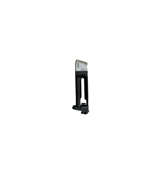 Chargeur pour pistolet CO2 ASG CZ 75D – Tout-Chasse.fr
