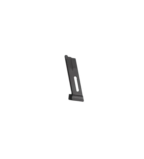 Chargeur pour pistolet CO2 ASG CZ Shadow 2 – Tout-Chasse.fr