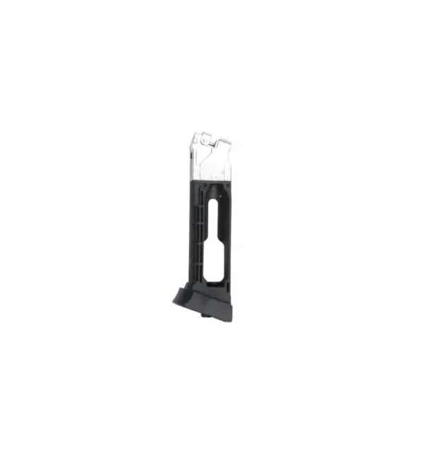 Chargeur pour pistolet CO2 ASG CZ SP01 – Tout-Chasse.fr