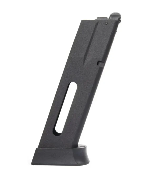 Chargeur pour pistolet CO2 ASG SP-01 Shadow Blow Back – Tout-Chasse.fr