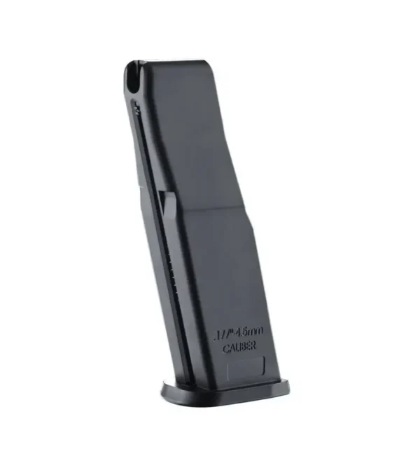 Chargeur pour pistolet CO2 H&K USP BB’s cal. 4,5 mm – Tout-Chasse.fr