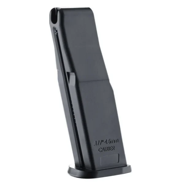 Chargeur pour pistolet CO2 H&K USP BB’s cal. 4,5 mm