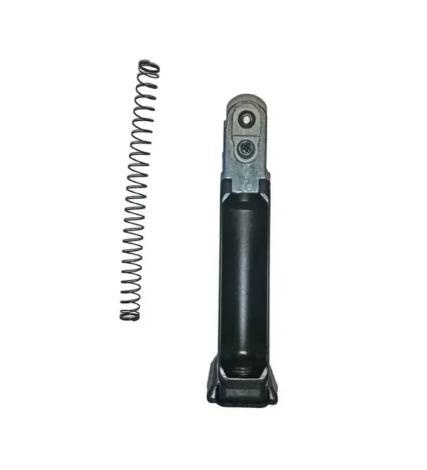 Chargeur pour Pistolet CO2 Walther PPQ M2 T4E cal. 43 – Tout-Chasse.fr