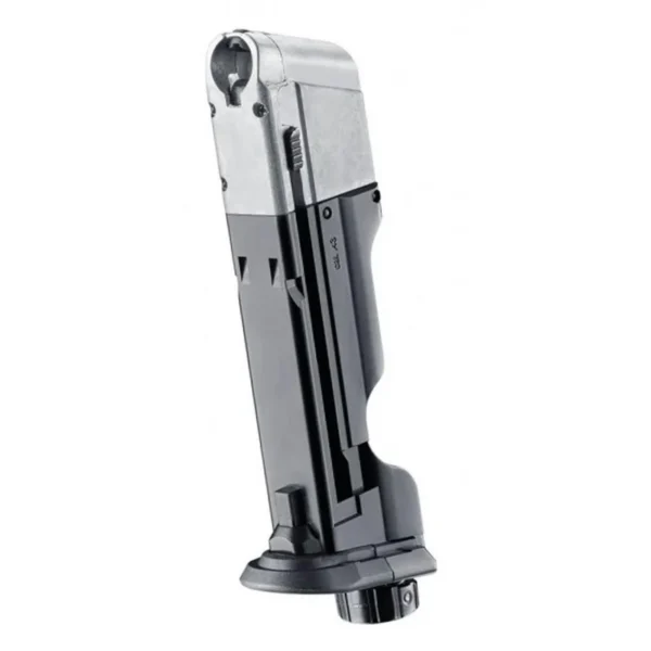 Acheter Chargeur PPQ M2 T4E Cal. 43 – Walther | toutpourlahutte.fr