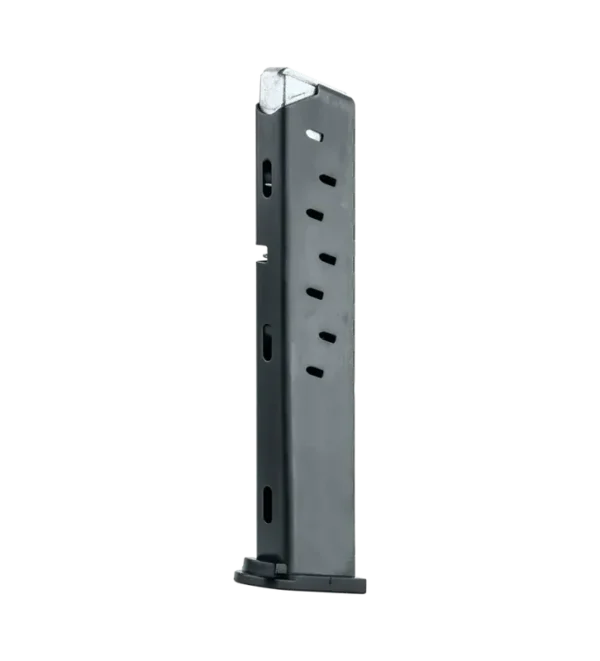 Chargeur pour pistolet Colt 1911 A1 – Cal. 9 mm PAK