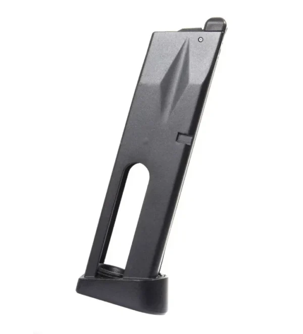 Chargeur pour pistolet Crosman PFAM9B – Cal. 4,5 mm – Tout-Chasse.fr