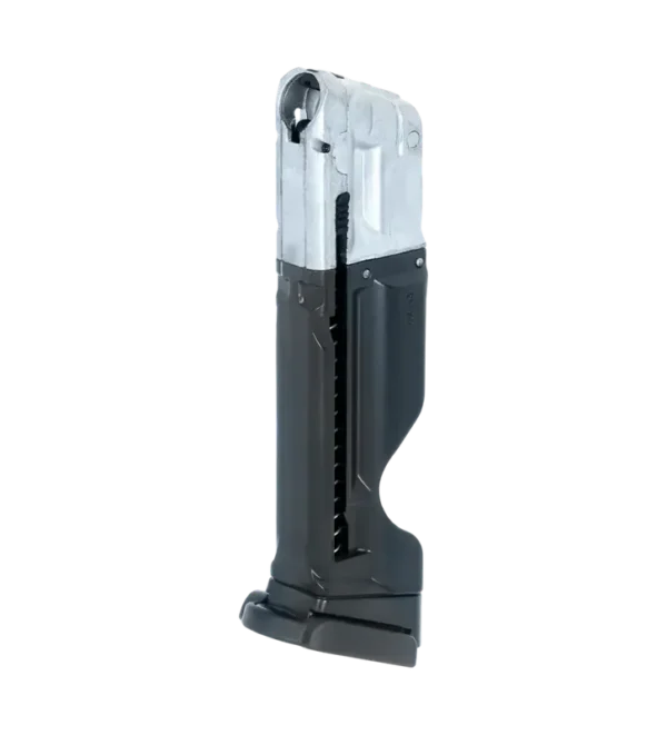 Chargeur pour pistolet de défense Heckler & Koch SFP9 T4E – Cal. 43 – 5 J
