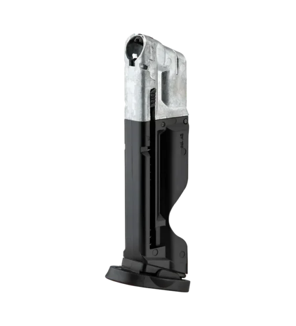 Chargeur pour pistolet de défense Smith & Wesson M&P9C – Cal. 43