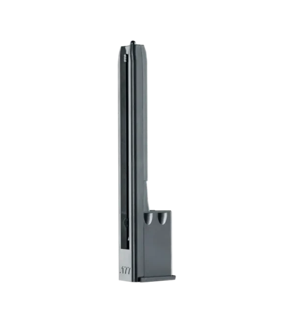 Chargeur pour pistolet Iwi Mini Uzi – Cal. 4,5 mm