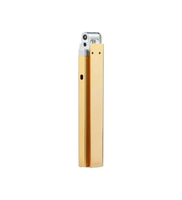 Chargeur pour réplique BB Legends M1A1 – Cal. 4,5 mm – Doré