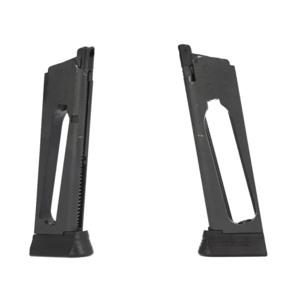 Chargeur pour Sig Sauer EMPEROR SCORPION CO2 – SIG CHARGEUR 17RDS-EMPEROR SCORPION CO2 *PRIX NET*